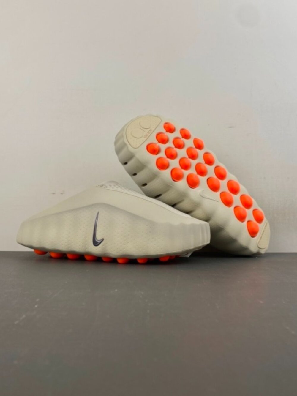 Nike Mind Sail Premium Lifestyle Slide Sandals Shoes